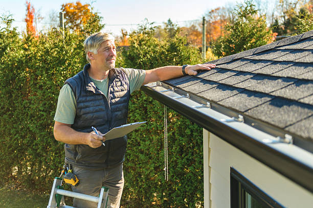 Affordable Emergency Roof Repair solutions in Gratis, OH